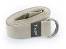 Buy TnP Accessories® Yoga Straps 190cm - Light Khakhi 