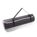 Buy TnP Accessories® 12mm NBR Trim Yoga Mats Thick Exercise Mat - Lilac 