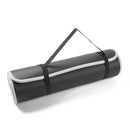 Buy TnP Accessories® 12mm NBR Trim Yoga Mats Thick Exercise Mat - Light Grey 