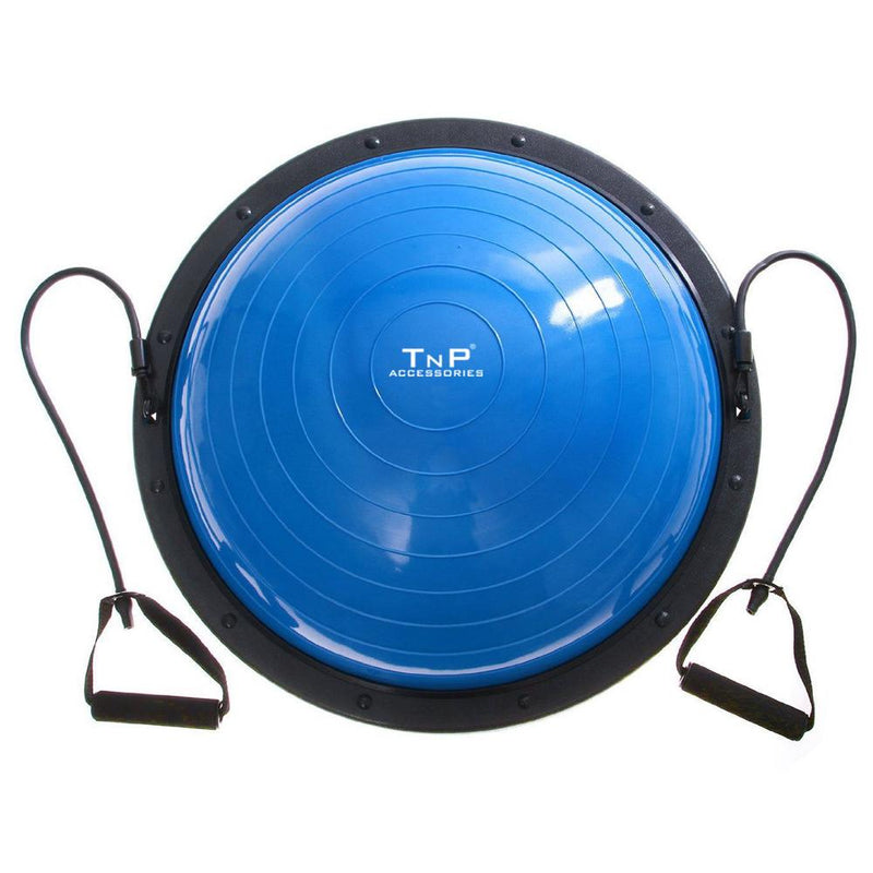 Buy TnP Accessories® Mini Bosu Ball - Blue 
