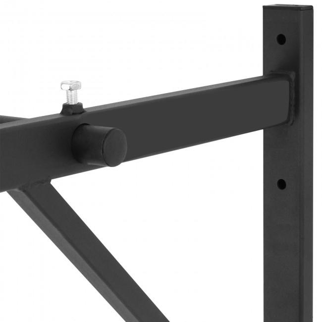 Buy TnP Accessories M3 Wall Mounted Pull Up Bar Black 