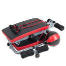 Buy TnP Accessories® TnP Sit Up Bench with Boxing Ball and Rope - Ab Crunch 