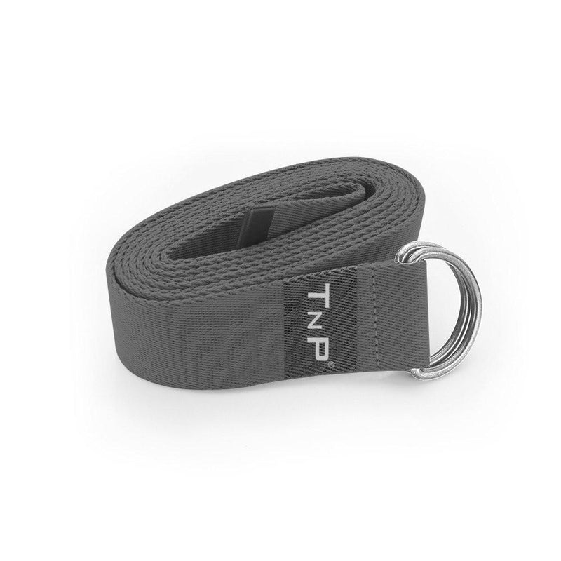 Buy TnP Accessories® Yoga Straps 190cm - Black 