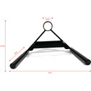 TnP Accessories Two Handed Landmine Handle