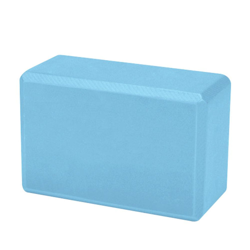 Buy TnP Accessories® Yoga Block Foam Brick - Ice Blue 