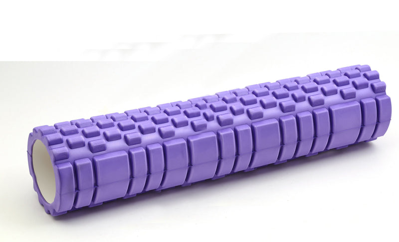 Buy TnP Accessories® Foam Roller Yoga Pilates Massage Purple 