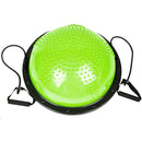 Bosu Ball (Massage Point Surface) - Green