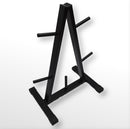 Buy TnP Accessories® 1 inch Weight Plate Storage Tree 