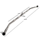 Buy TnP Accessories® 4ft Lat Pull Down Bar Multi Gym Cable Attachment 