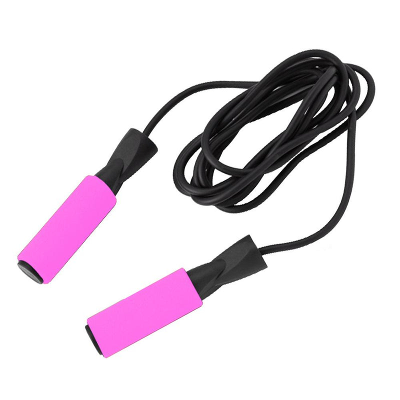 Buy TnP Accessories® PVC Skipping Jump Rope - Pink 