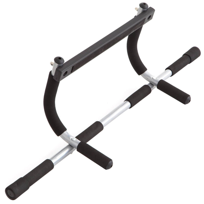 TnP Accessories Fitness Bar Chin Up Pull Up Strength Door Gym