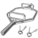 Buy TnP Accessories Olympic 2" Shrug Bar with Spring Collars 
