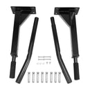 Buy TnP Accessories® Wall Mounted Pull Up Chin Up Bar -Heavy Duty Foam Grip 