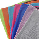 Buy TnP Accessories® Cooling Towel Instant ICE Cold V2 - Neon Green 