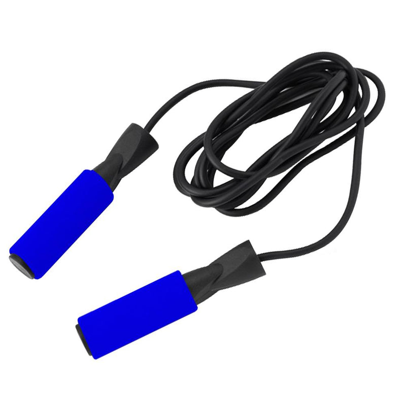 Buy TnP Accessories® PVC Skipping Jump Rope - Blue 
