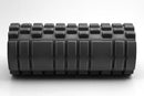 Foam Roller Yoga Pilates Massage Black
