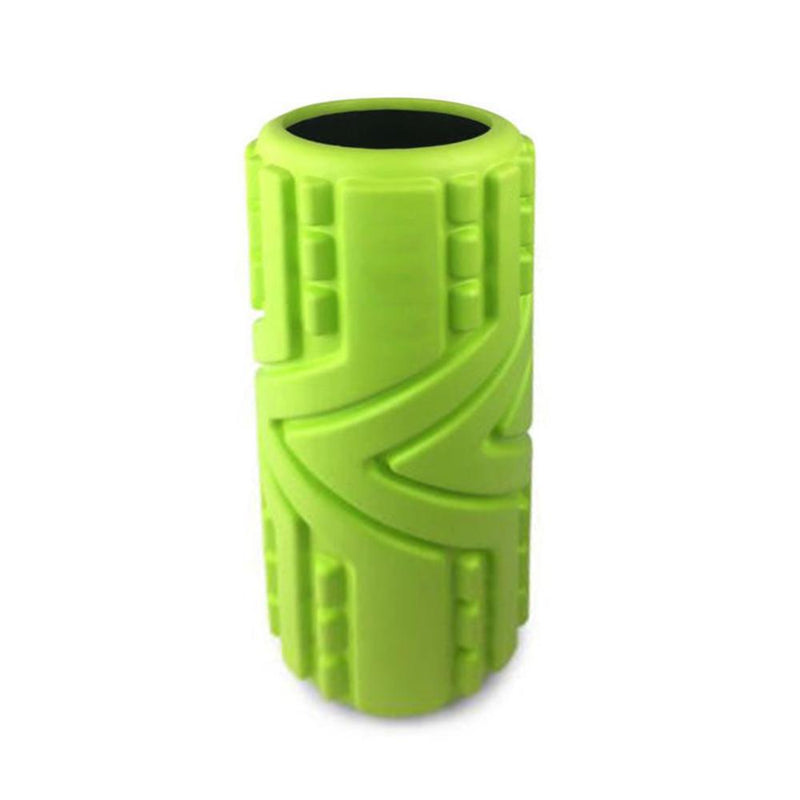 Buy TnP Accessories® Hollow Arrow Foam Roller - Neon Light Green 