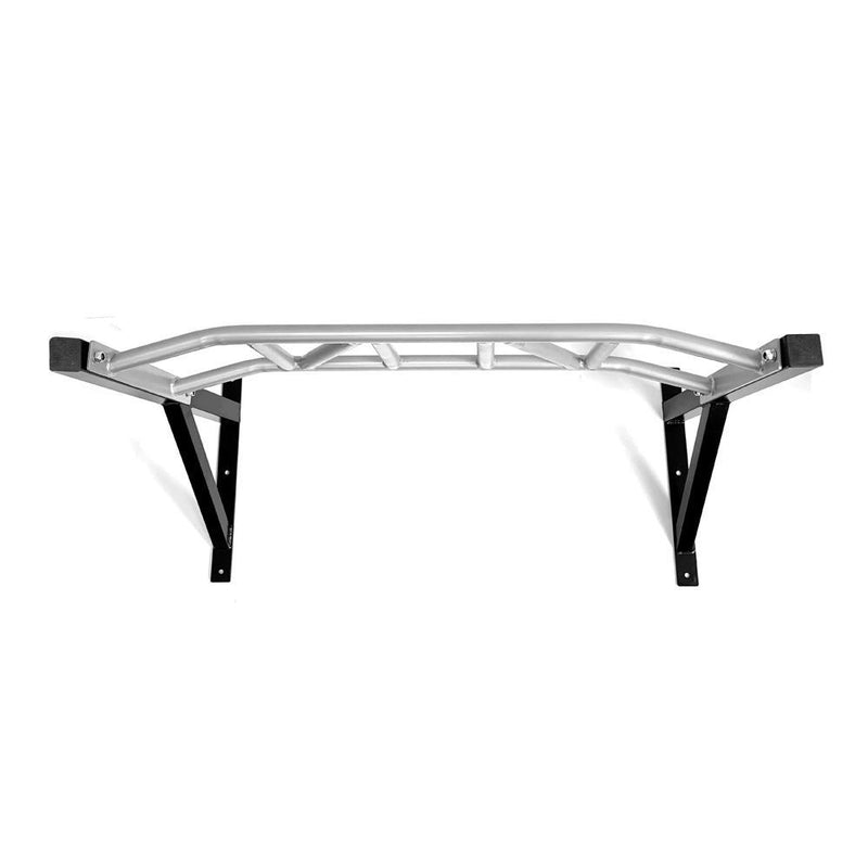 Buy TnP Accessories Wall Mount Pull Up Bar Black/Silver 