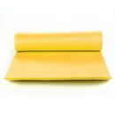 Buy TnP Accessories® NBR Foam Yoga Mat - 190cm Long - Yellow 