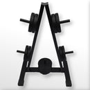 Buy TnP Accessories® 1 inch Weight Plate Storage Tree 