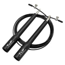 Buy TnP Accessories® Speed Cable Skipping Rope - Black 