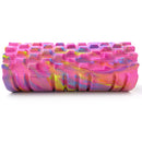 Foam Roller Yoga Pilates Massage PurpleMix