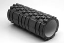Foam Roller Yoga Pilates Massage Black