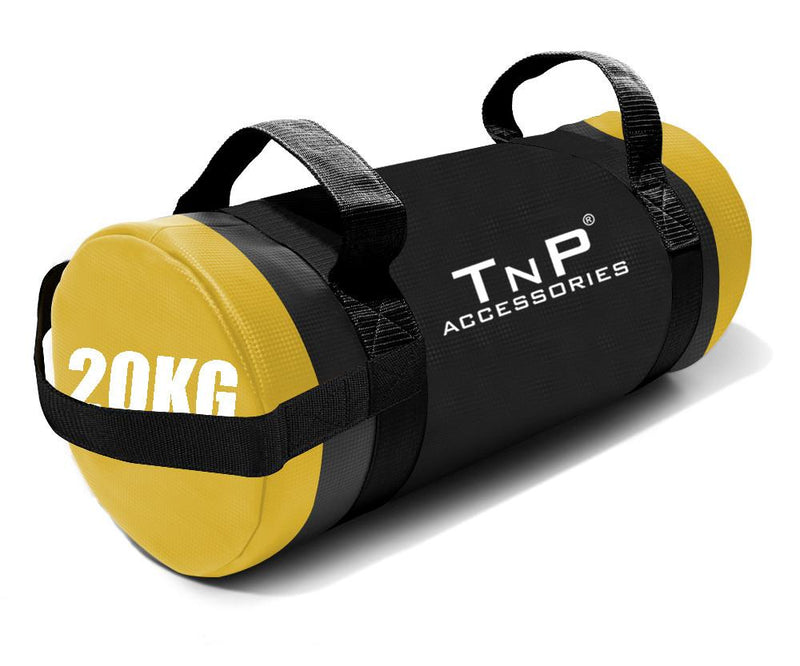 Buy TnP Accessories® Weight Power Bag Function Training 20KG 