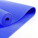 Buy TnP Accessories® 6mm Yoga Mats Soft Non Slip Exercise Mat - Blue 