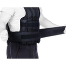 Buy TnP Accessories® Weight Vest 15Kg Black 