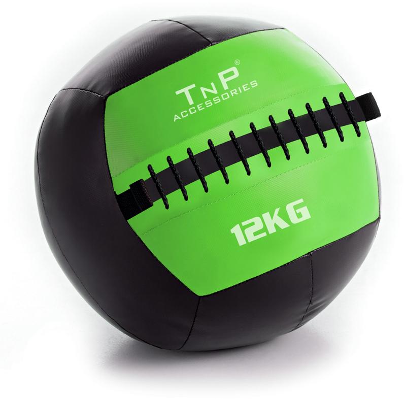 Buy TnP Accessories® TnP Sports Strength Wall Balls 12KG 