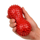 Buy TnP Accessories® TnP Peanut Spiky Massage Ball Roller Reflexology Blue 