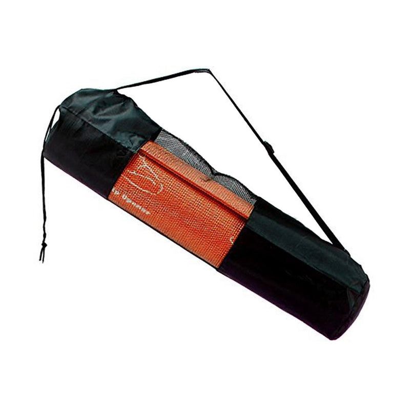 Buy TnP Accessories® 6mm Yoga Mats Soft Non Slip Exercise Mat - Orange 