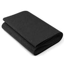 Buy TnP Accessories® Neoprene Slimmer Belt - Tone Abs Flat Belly - Black 