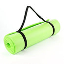 Buy TnP Accessories® NBR Foam Yoga Mat 15mm Thick LightGreen 