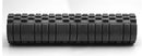 Buy TnP Accessories® Foam Roller Yoga Pilates Massage Black 