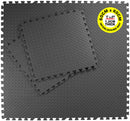 TnP Accessories EVA Interlocking Mat 60x60x1.2cm Black