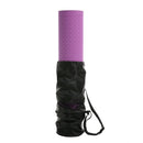 Buy TnP Accessories® 6mm Yoga Mat Non Slip TPE Exercise Mat - Plum 