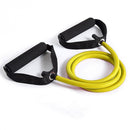 Buy TnP Accessories® Resistance Tube - Yellow Light/Fix Handle 