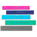 TnP Accessories 9 Piece Full Body Workout Kit 