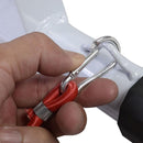 Buy TnP Accessories® TnP Sit Up Bench with Boxing Ball and Rope - Ab Crunch 