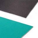 Buy TnP Accessories® 6mm Yoga Mats Soft Non Slip PVC Mandala Exercise Mat - Teal 