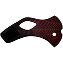 Camo Training Mask - Medium - Black Widow