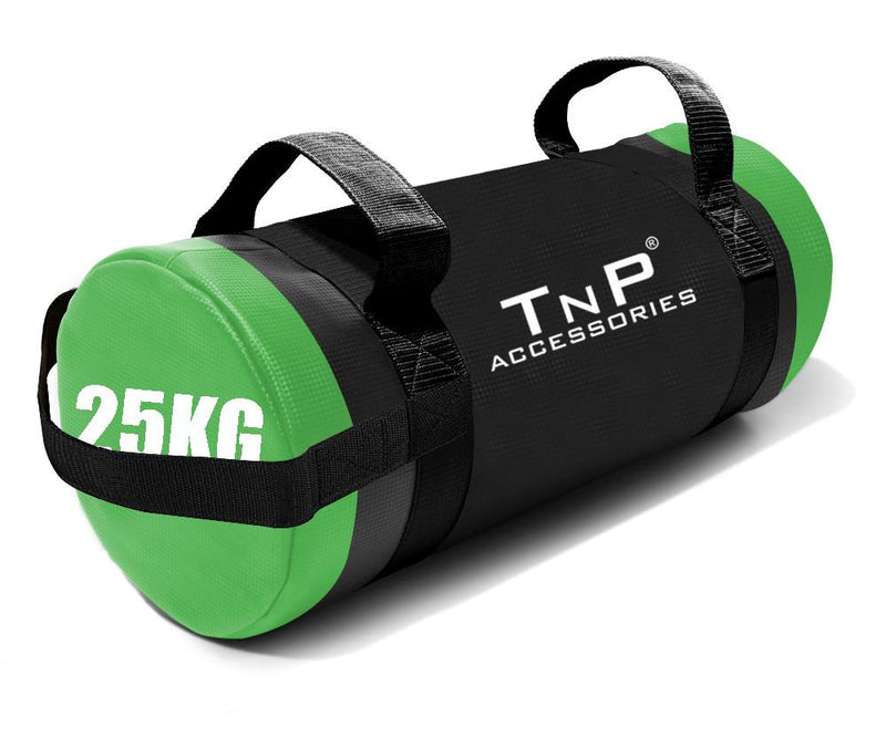 Buy TnP Accessories® Weighted Power Bag Work Your Core 25KG 