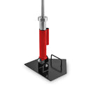 Buy TnP Accessories® Landmine T Bar Row Platform 2 Inch/1 Inch - Red+Black 
