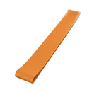 Latex Resistance Bands 600*50*0.35mm Orange