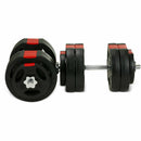 Model: XQSB-58 | Dumbbell: 50KG = 25KG x 2