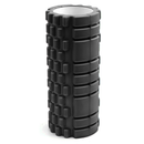 Foam Roller Yoga Pilates Massage Black