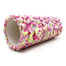 Foam Roller Yoga Pilates Massage RedGreen