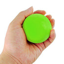 Buy TnP Accessories® Lacrosse Massage Ball Body Massage and Rehab Green 